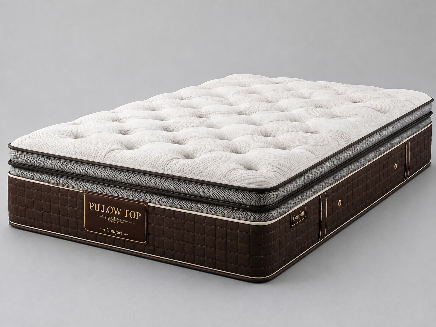 Imagem provisória do Colchão com Pillow Top